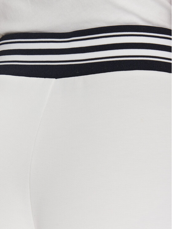 Guess Guess Stoffhose V5GB02 KCYF2 Weiß Regular Fit