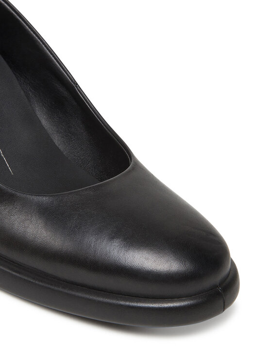ECCO ECCO Körömcipők Sculpted LX 55 22260301001 Fekete