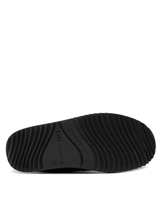 EMU Australia EMU Australia Stivali da neve Moonta W11799 Nero