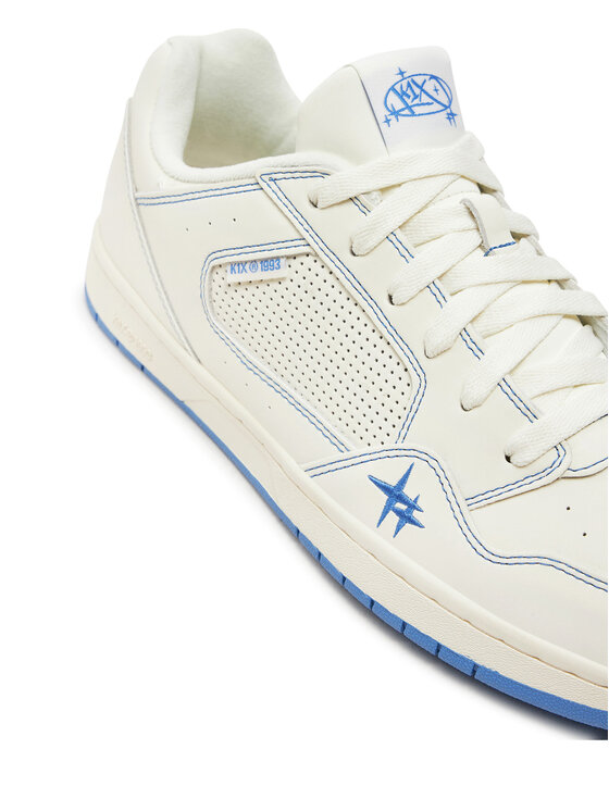 K1X K1X Снікерcи Sweep Gk Prm 10840058 Écru