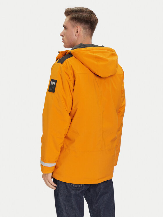 Helly Hansen Helly Hansen Talvejope Reine 53630 Oranž Regular Fit