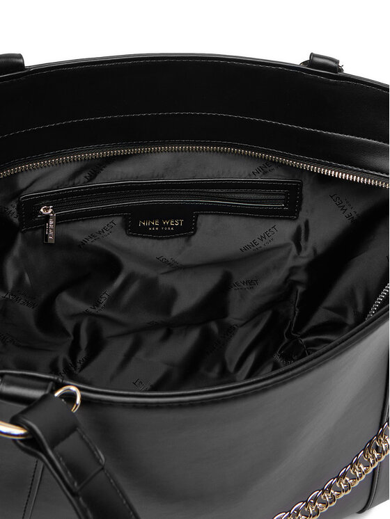 Nine West Nine West Käekott CEO-ADDISON-LH22281 Must