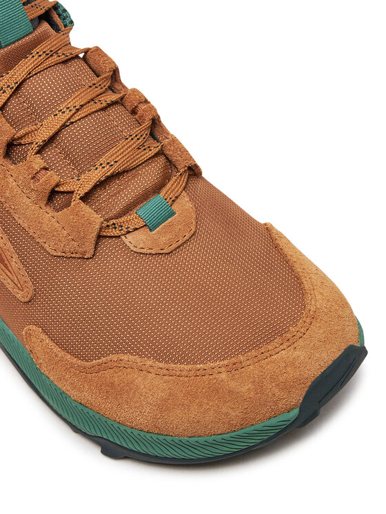 Altra Altra Trekking čevlji Lone Peak Hiker 2 AL0A7R6I9901-012 Rjava