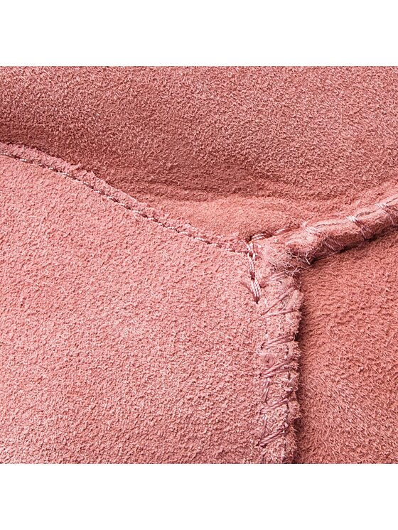 Ugg Ugg Batai W Mini Bailey Bow II 1016501 Rožinė