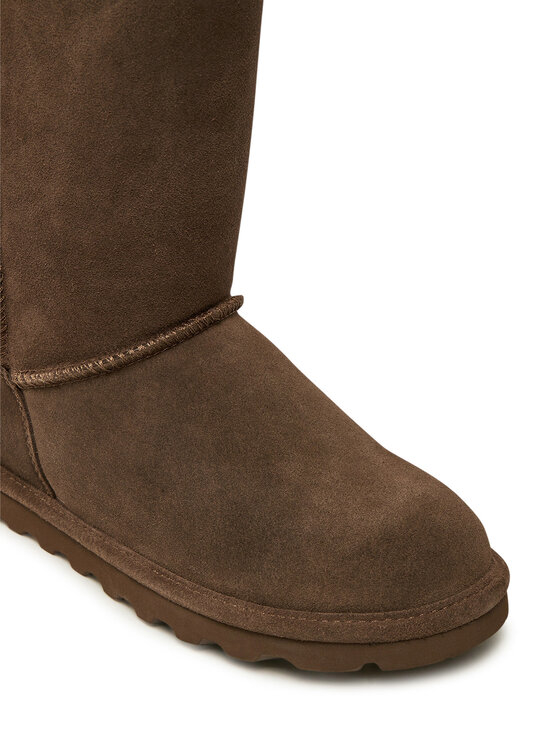 Bearpaw Bearpaw Lumesaapad Elle Short 1962W Pruun