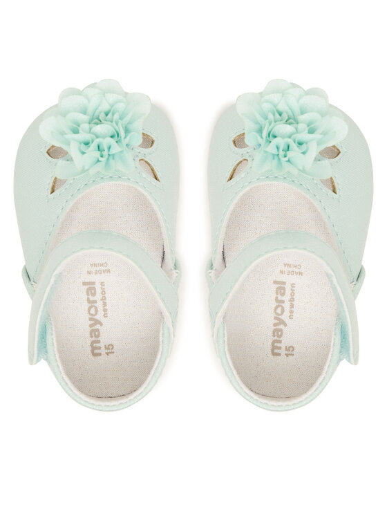 Mayoral Mayoral Scarpe basse 9091.82 Verde