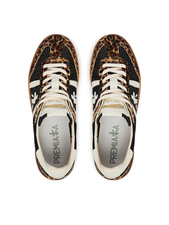 Premiata Premiata Sneakersy Bonnied Var 8200 Farebná