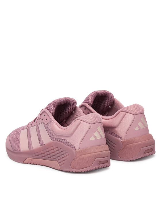 adidas adidas Încălțăminte pentru sală Dropset 4 Training Shoes KJ6605 Roz