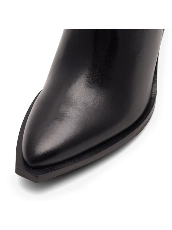 Badura Badura Cowboystiefel AMADORA-111324 Schwarz