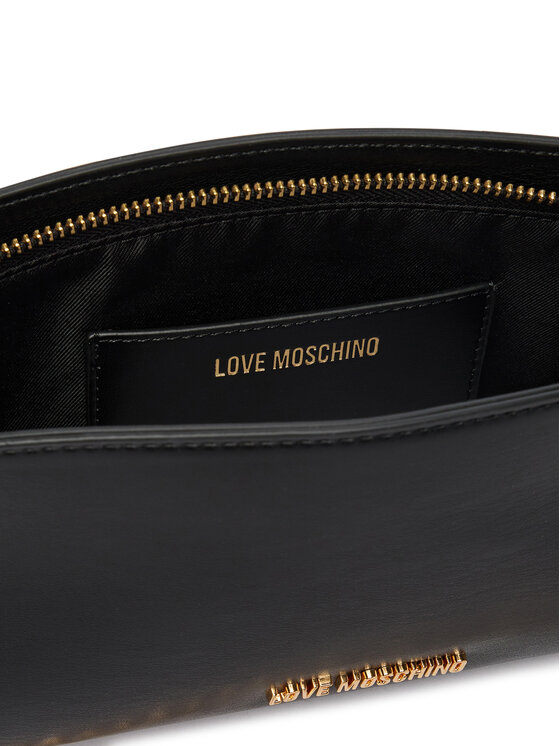 LOVE MOSCHINO LOVE MOSCHINO Kabelka JC4117PP1PLO2000 Černá