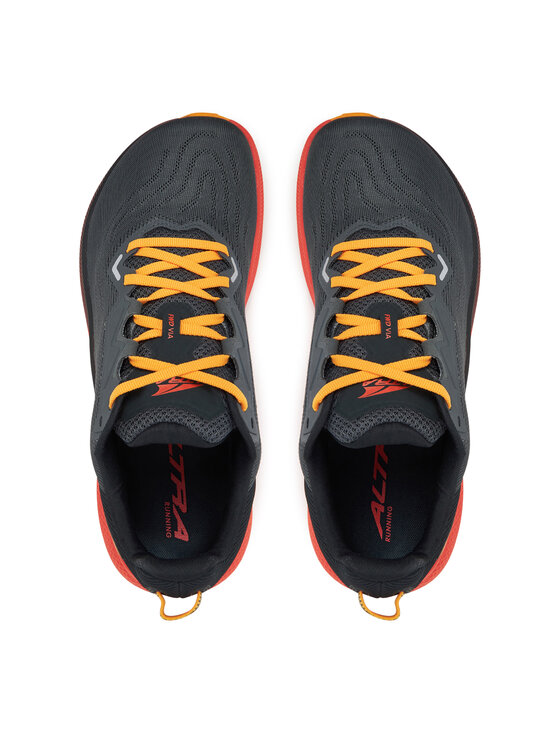 Altra Altra Scarpe running FWD VIA AL0A85PN0 Nero