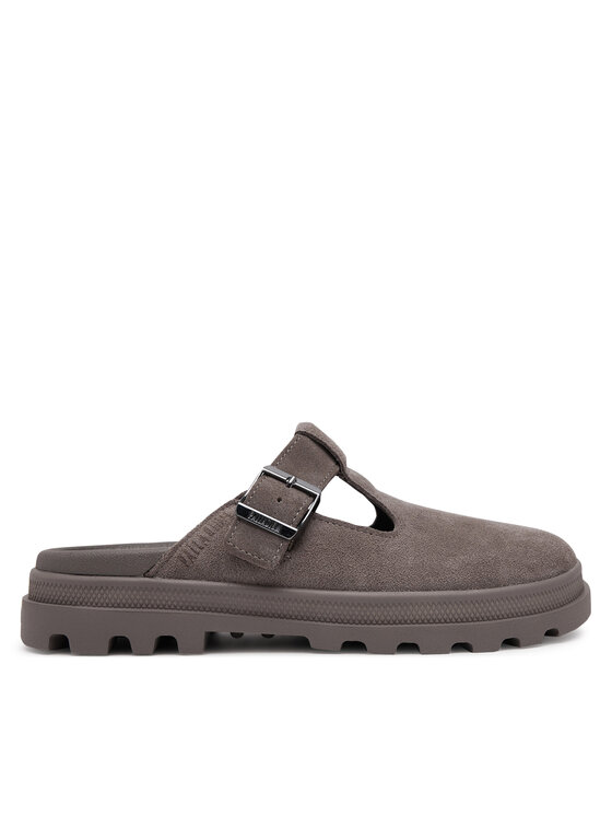 Palladium Palladium Şlapi Dunelite Pyla Sde 74454-276-M Gri