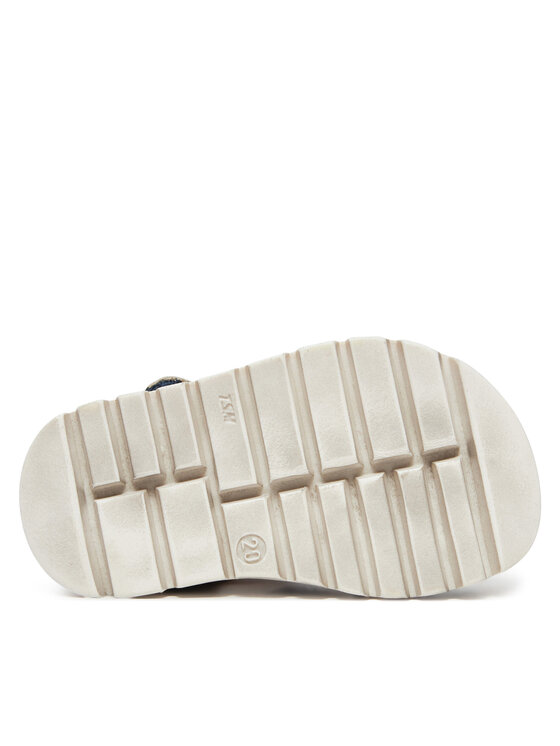 Froddo Froddo Sandały Keko G3150287-10 M Niebieski