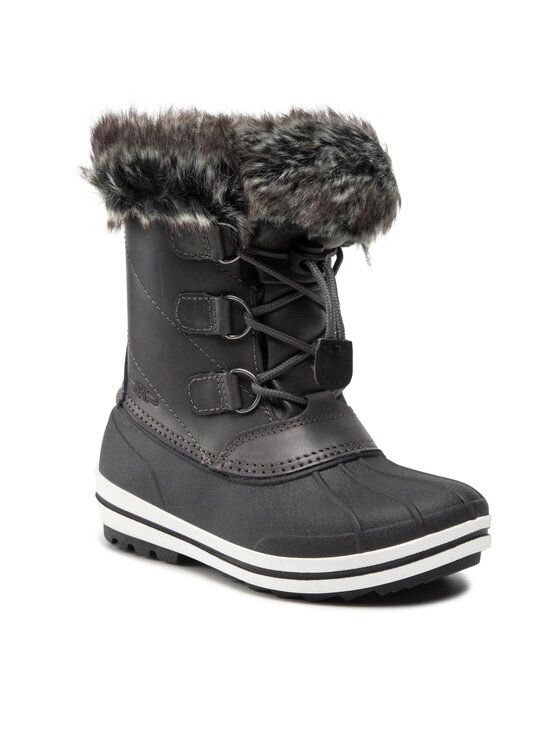 CMP CMP Schneeschuhe Anthilian Snow Wp 30Q4594 Grau