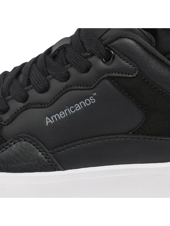 Americanos Americanos Tossud WPRS-2021W12031 Must