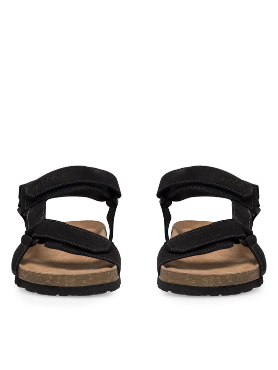Lasocki Young Lasocki Young Σανδάλια AIR CI12-AIR-03 Μαύρο