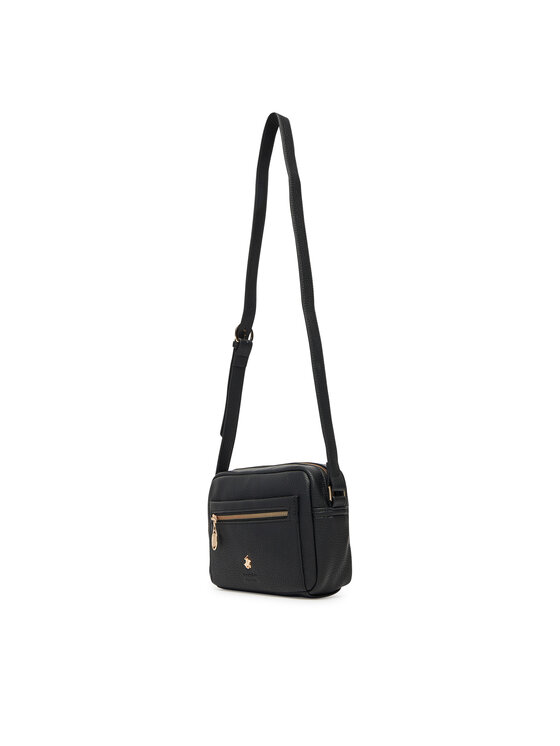 Beverly Hills Polo Club Beverly Hills Polo Club Handtasche CEO-BHPC-C-004-08 Schwarz