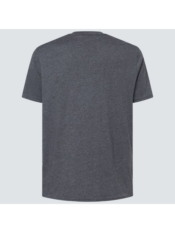 Oakley Oakley T-Shirt FOA404011 Szary