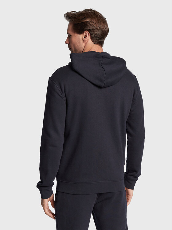 Guess Guess Sweatshirt Aldwin Z2YQ28 K9V31 Dunkelblau Regular Fit