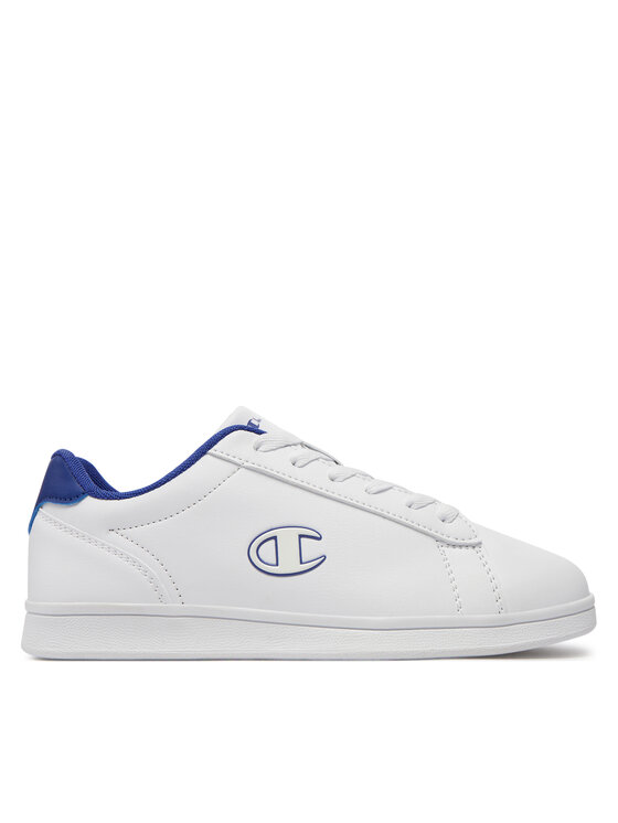 Champion Superge Centre Court B Gs Low Cut Shoe S32868-CHA-WW004 Bela