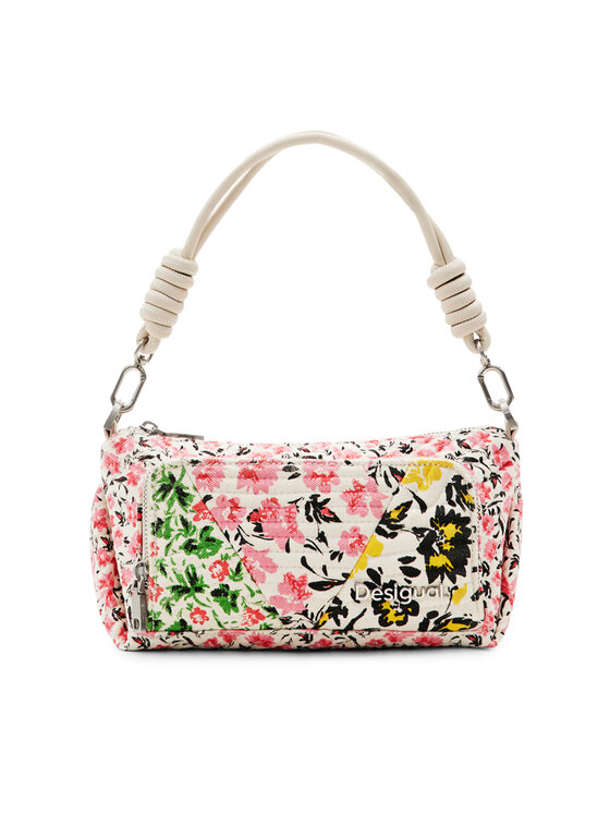 Geantă Desigual 24SAXA06 Colorat