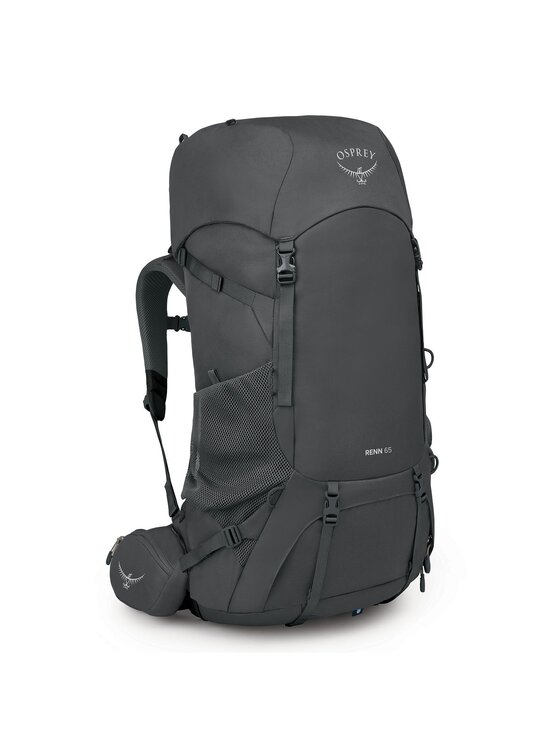 Osprey Osprey Plecak 300214 Czarny