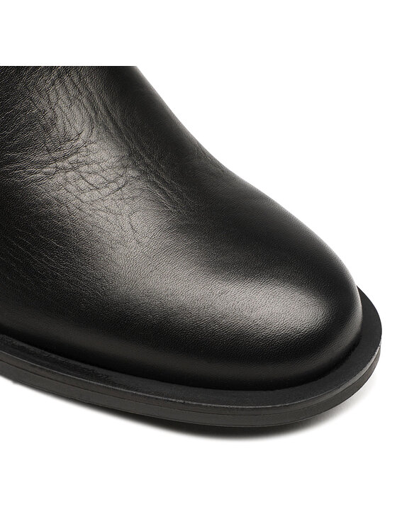GINO ROSSI Gino Rossi Klassische Stiefeletten MIVAR-01 Schwarz