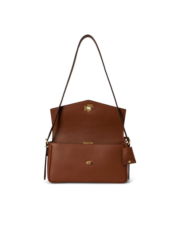 LAUREN RALPH LAUREN LAUREN RALPH LAUREN Handtasche 431P16684001 Braun