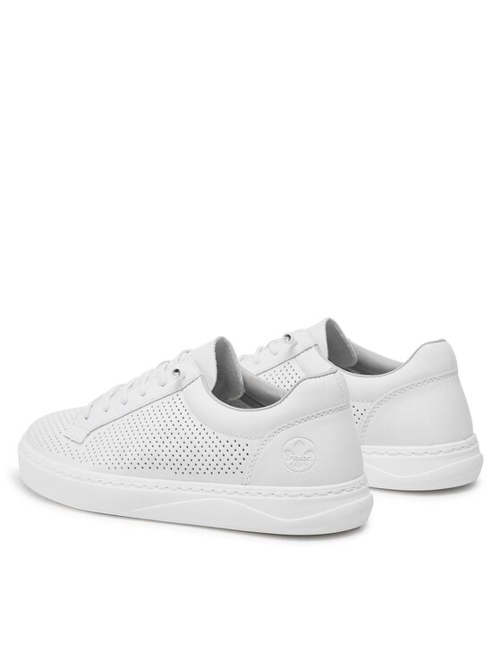 Rieker Rieker Sneakers B9952-80 Bianco