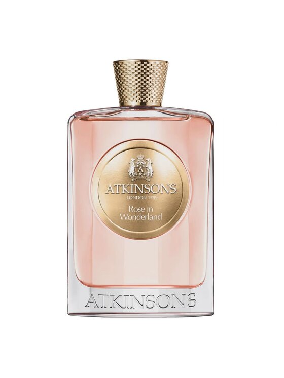Woda perfumowana Atkinsons, Atkinsons Rose In Wonderland woda perfumowana spray 100ml