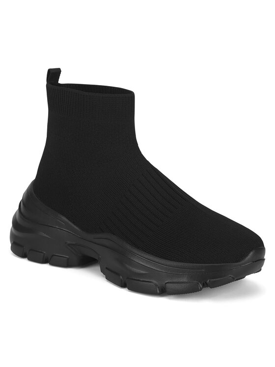 Jenny Fairy Jenny Fairy Sneakers LZ0529-08 Nero