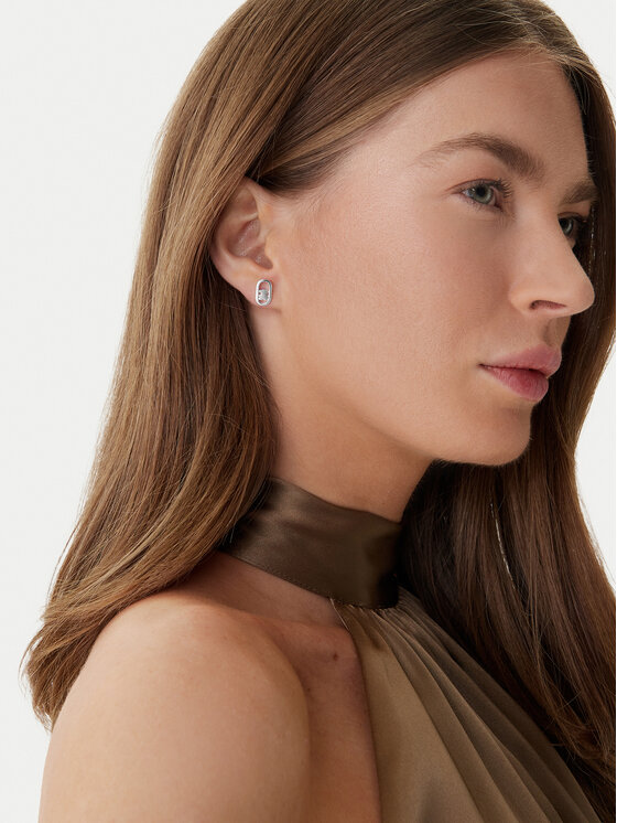 TOUS TOUS Orecchini 1004560200 Argento