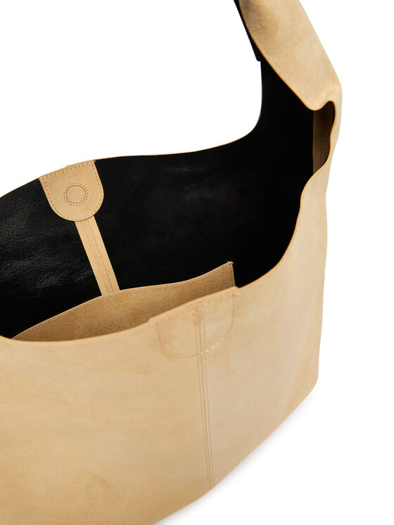 Patrizia Pepe Patrizia Pepe Сумка 8B0321/L153-B880 Бежевий