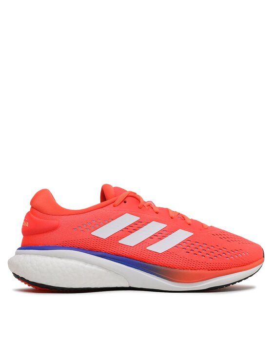 Pantofi pentru alergare adidas Supernova 2.0 Shoes HQ9937 Roșu