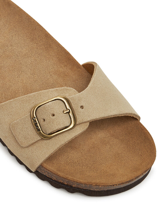 Scholl Scholl Plätud Estelle F32156 Beež