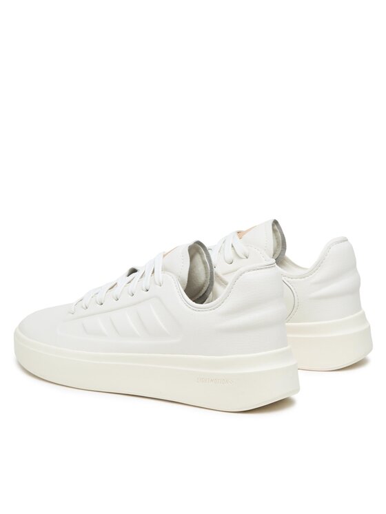 adidas adidas Αθλητικά ZNTASY Lightmotion+ HQ4655 Λευκό