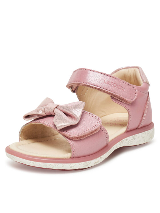 Lasocki Kids Lasocki Kids Sandales HEART CI12-2854-02B Rozā
