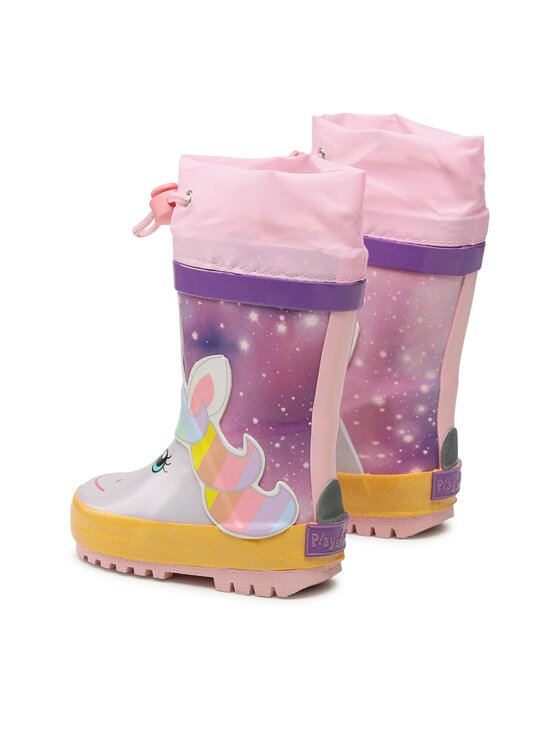 Wellington 188706 Rosa