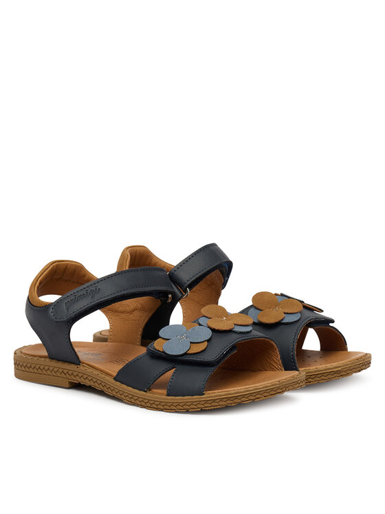 Primigi Primigi Sandale 1386900 S Bleumarin