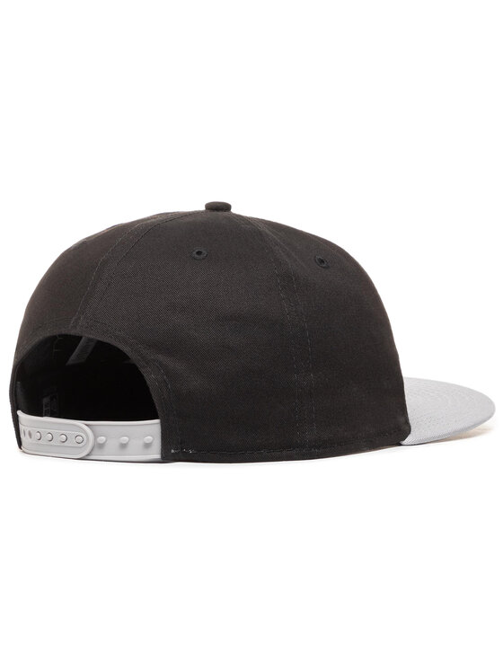 New Era New Era Šilterica Nfl Cotton Block Oa 10879529 Crna