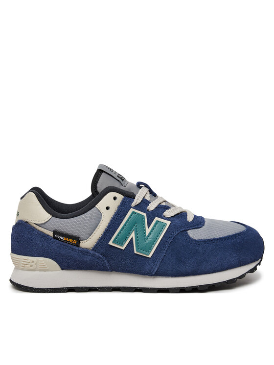 New Balance Snīkeri GC574SOA Tumši zils