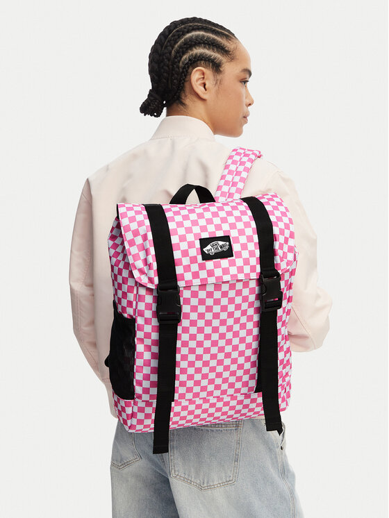 Vans Hátizsák VN000PSFFRQ1 Rózsaszín
