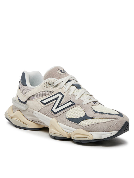 New Balance New Balance Sneakersy U9060EEB Béžová