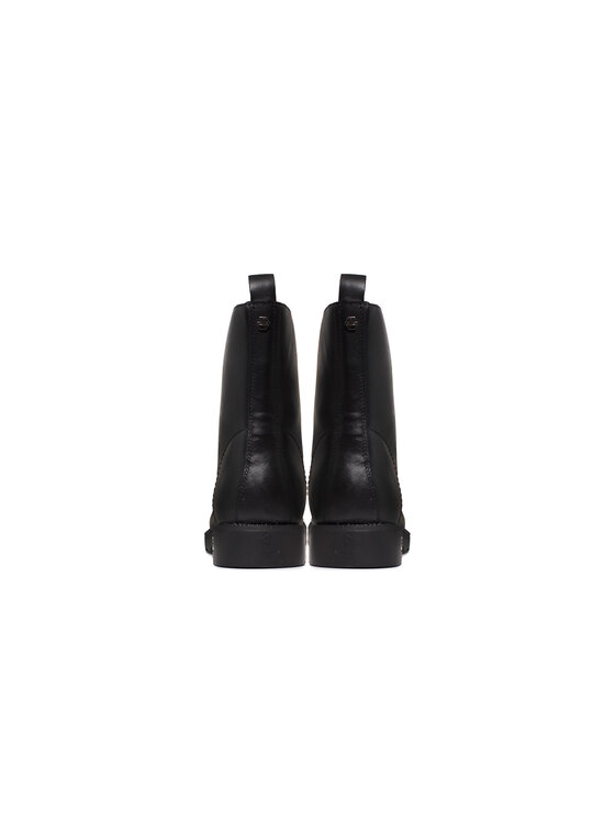 Cult Cult Stivali CLE103160 Nero