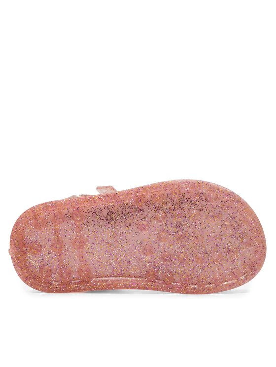 Nelli Blu Nelli Blu Босоніжки CP88-23777 Рожевий