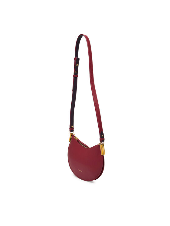 Coccinelle Coccinelle Сумка QKF Coccinellesunup E1 QKF 13 03 01 Бордовий