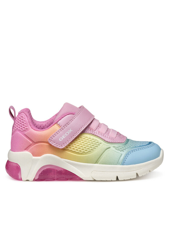 Sneakersy Geox
