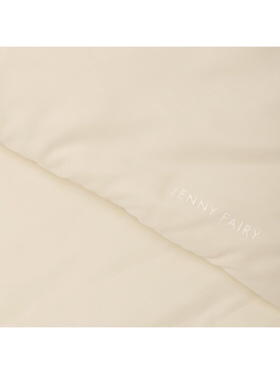 Jenny Fairy Jenny Fairy Schal 4W4-010-AW23 Beige