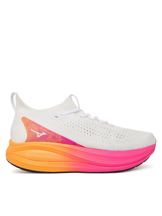 Mizuno Mizuno Laufschuhe Mizuno Neo Vista 2 J1GC2547 Rosa