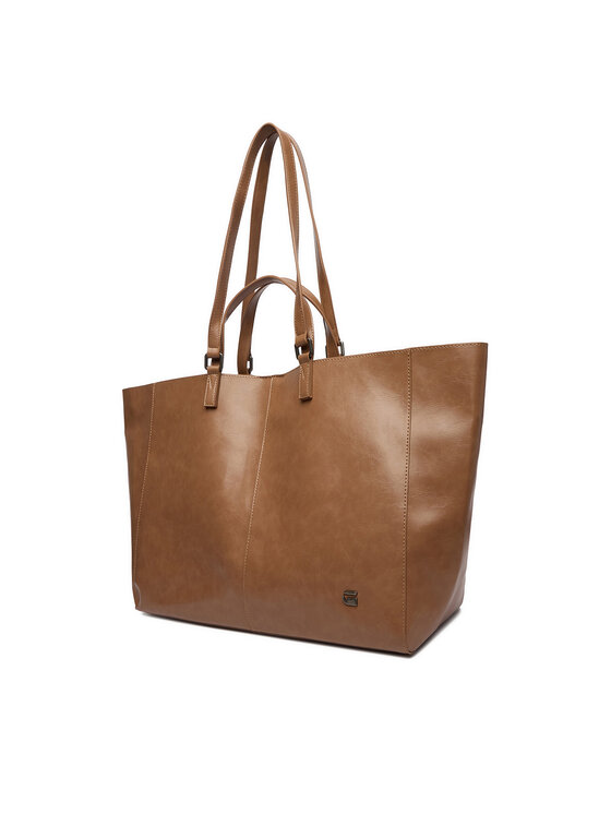 G-Star Raw G-Star Raw Rankinė EO-LDA8455 Smėlio